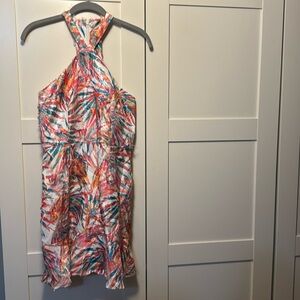 Anthro dress - never worn